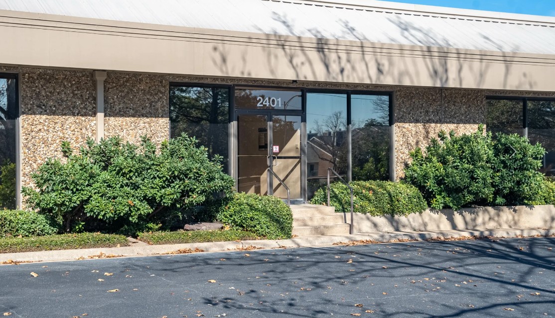 Oakhollow Business Park- Office & Industrial